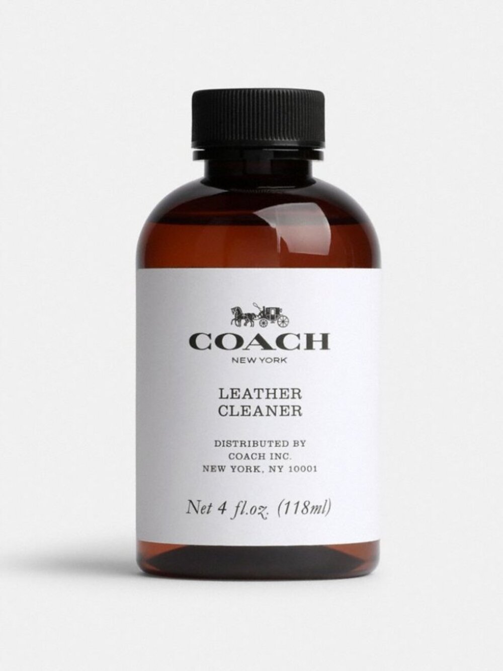 Coach Leather Cleaner